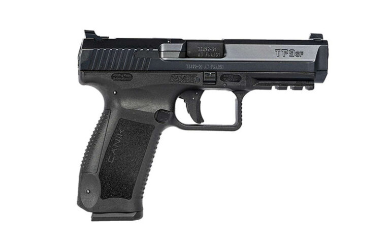 Canik TP9SF