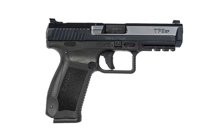 Canik MC9