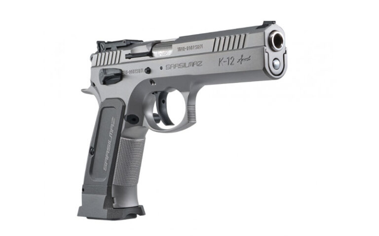 Sarsılmaz K12 Sport